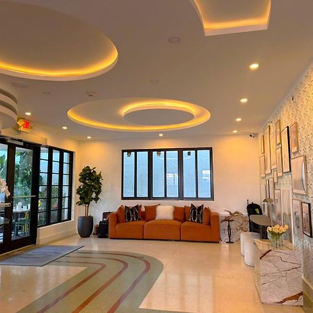 The Cove By Renzzi (Adults Only) Hotel Miami Beach Exterior photo