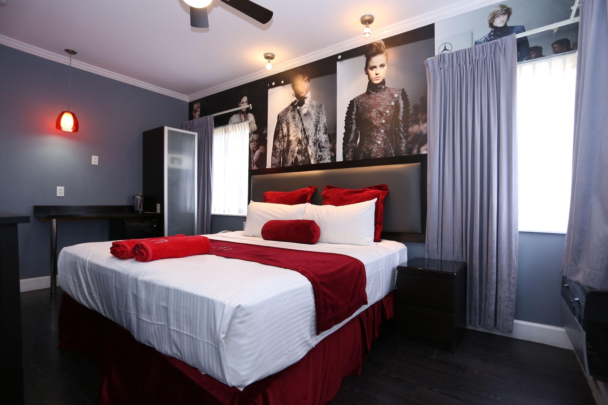 The Cove By Renzzi (Adults Only) Hotel Miami Beach Exterior photo
