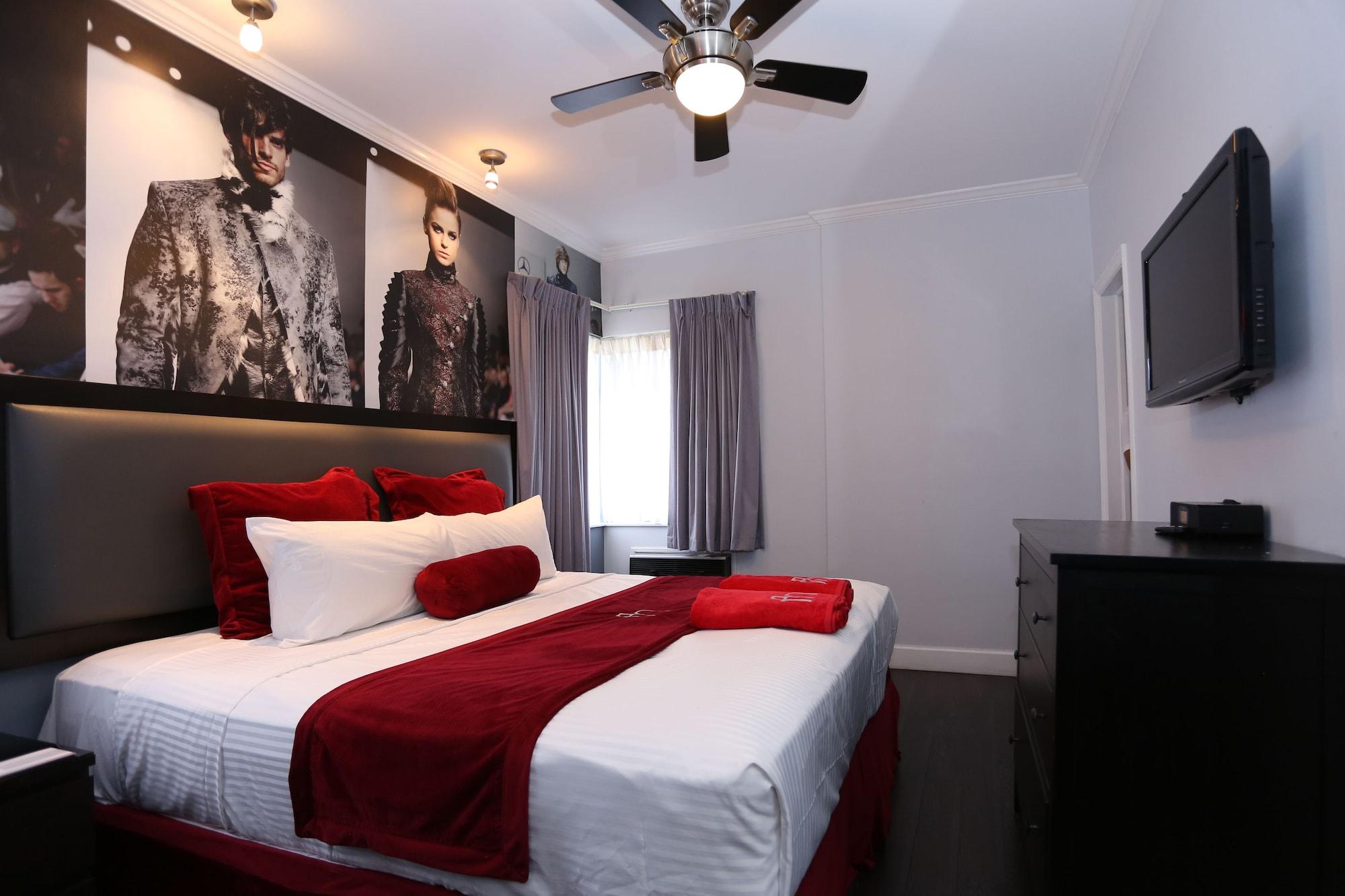 The Cove By Renzzi (Adults Only) Hotel Miami Beach Exterior photo