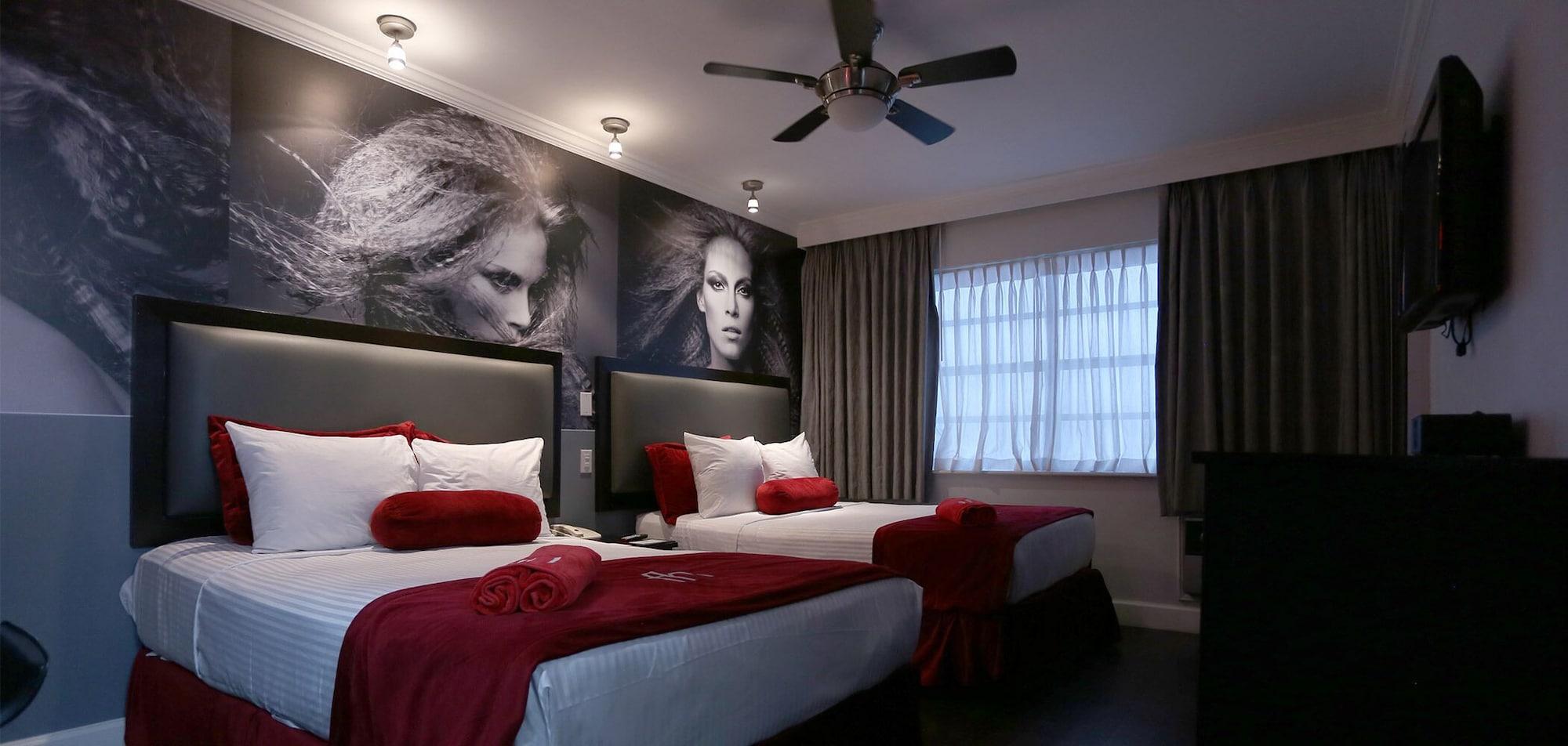 The Cove By Renzzi (Adults Only) Hotel Miami Beach Exterior photo