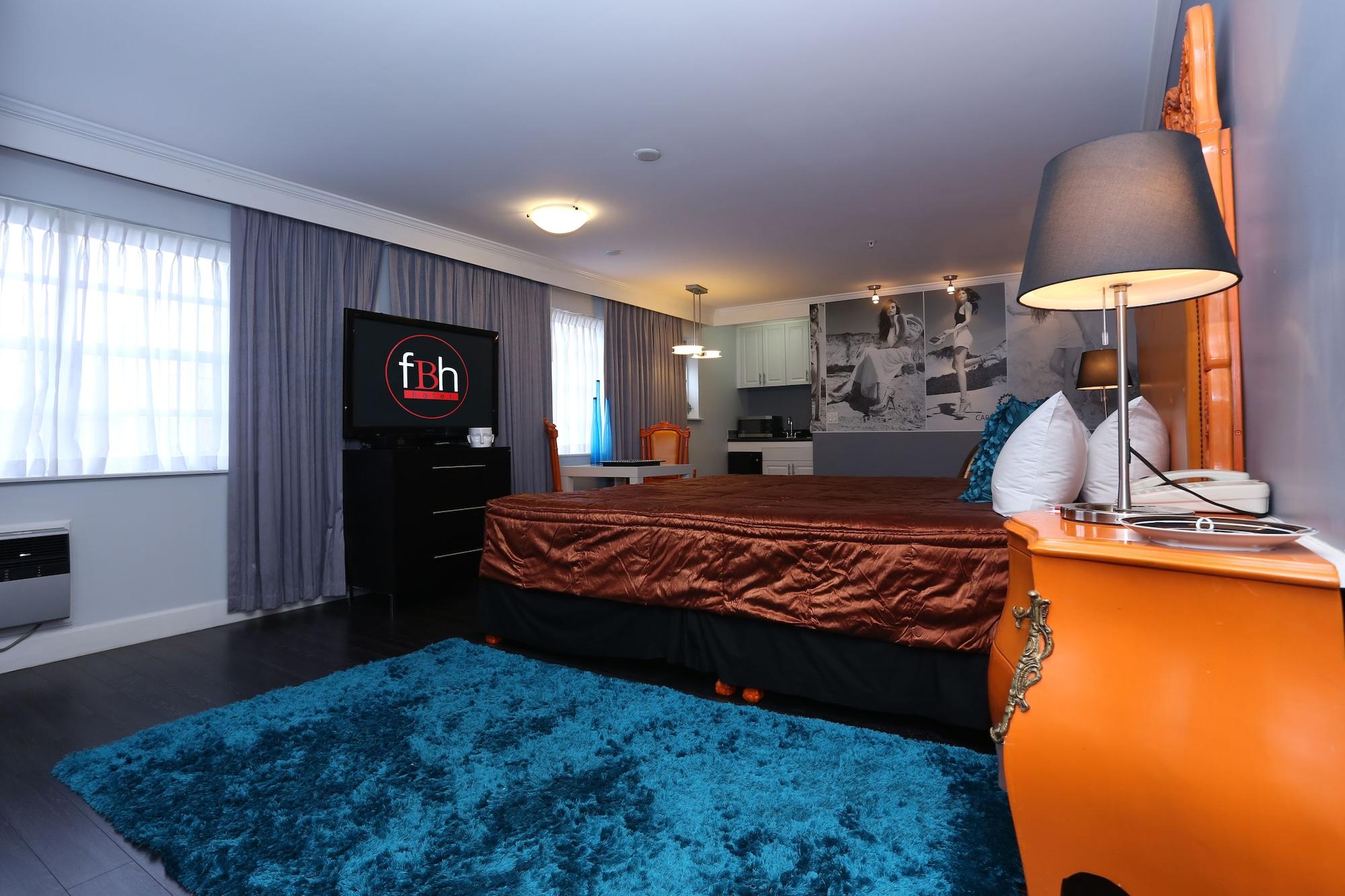 The Cove By Renzzi (Adults Only) Hotel Miami Beach Exterior photo