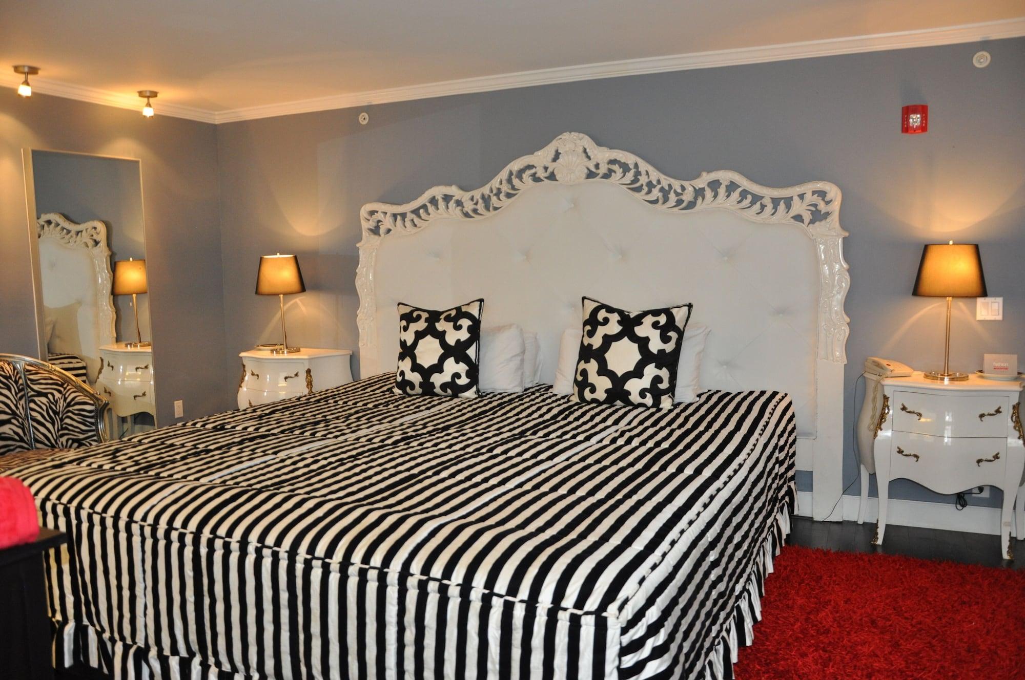 The Cove By Renzzi (Adults Only) Hotel Miami Beach Exterior photo