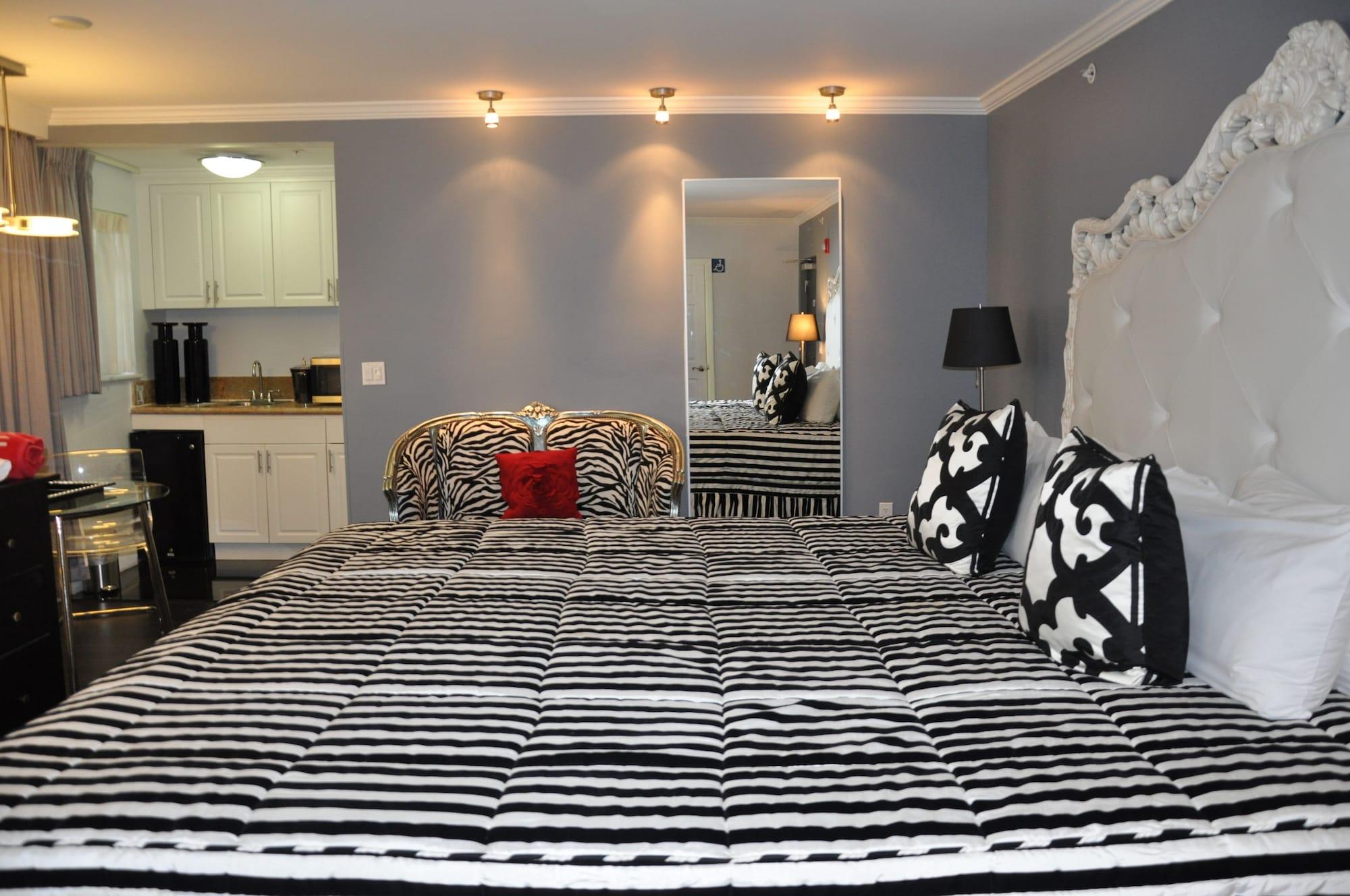 The Cove By Renzzi (Adults Only) Hotel Miami Beach Exterior photo