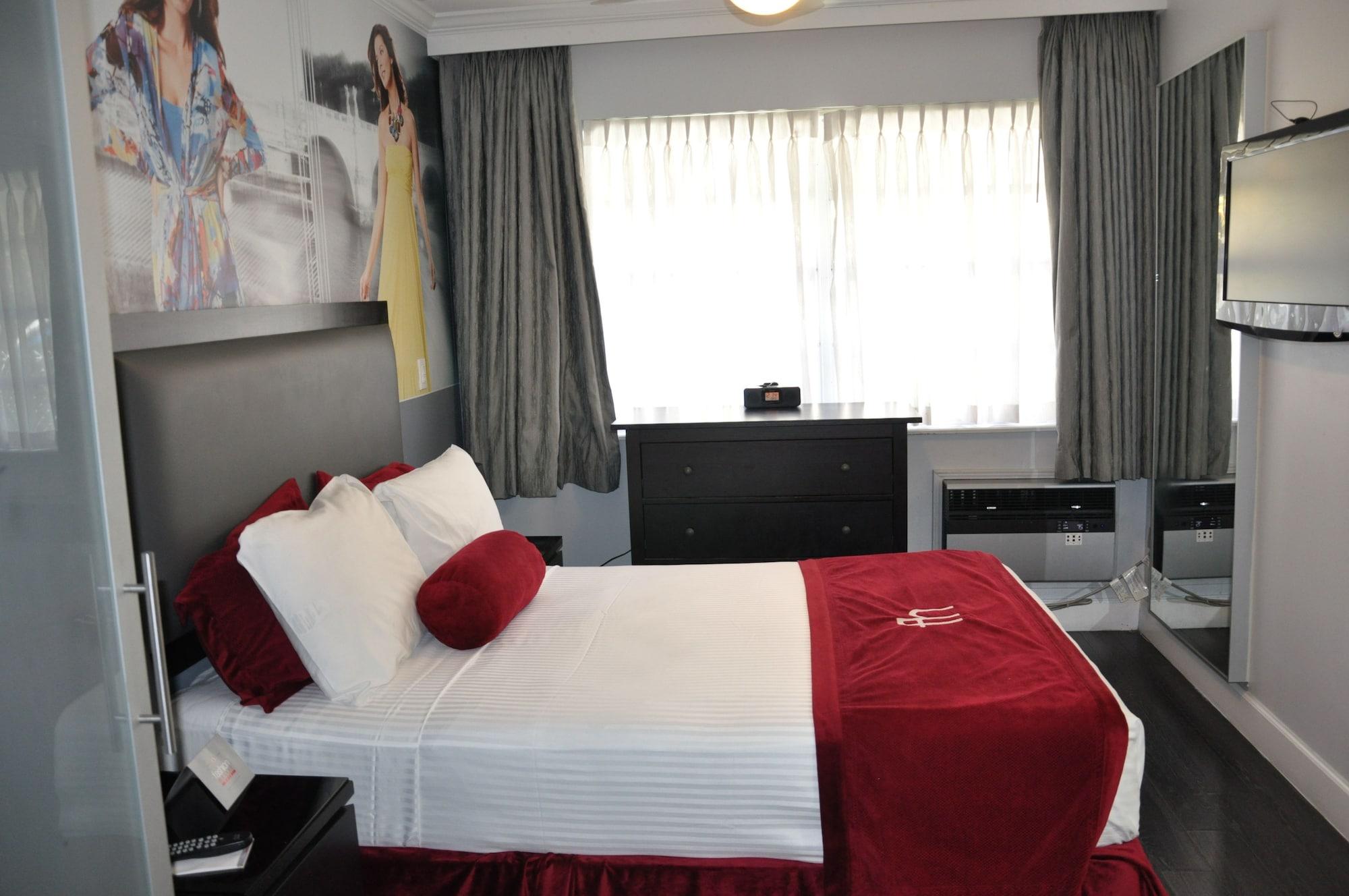 The Cove By Renzzi (Adults Only) Hotel Miami Beach Exterior photo