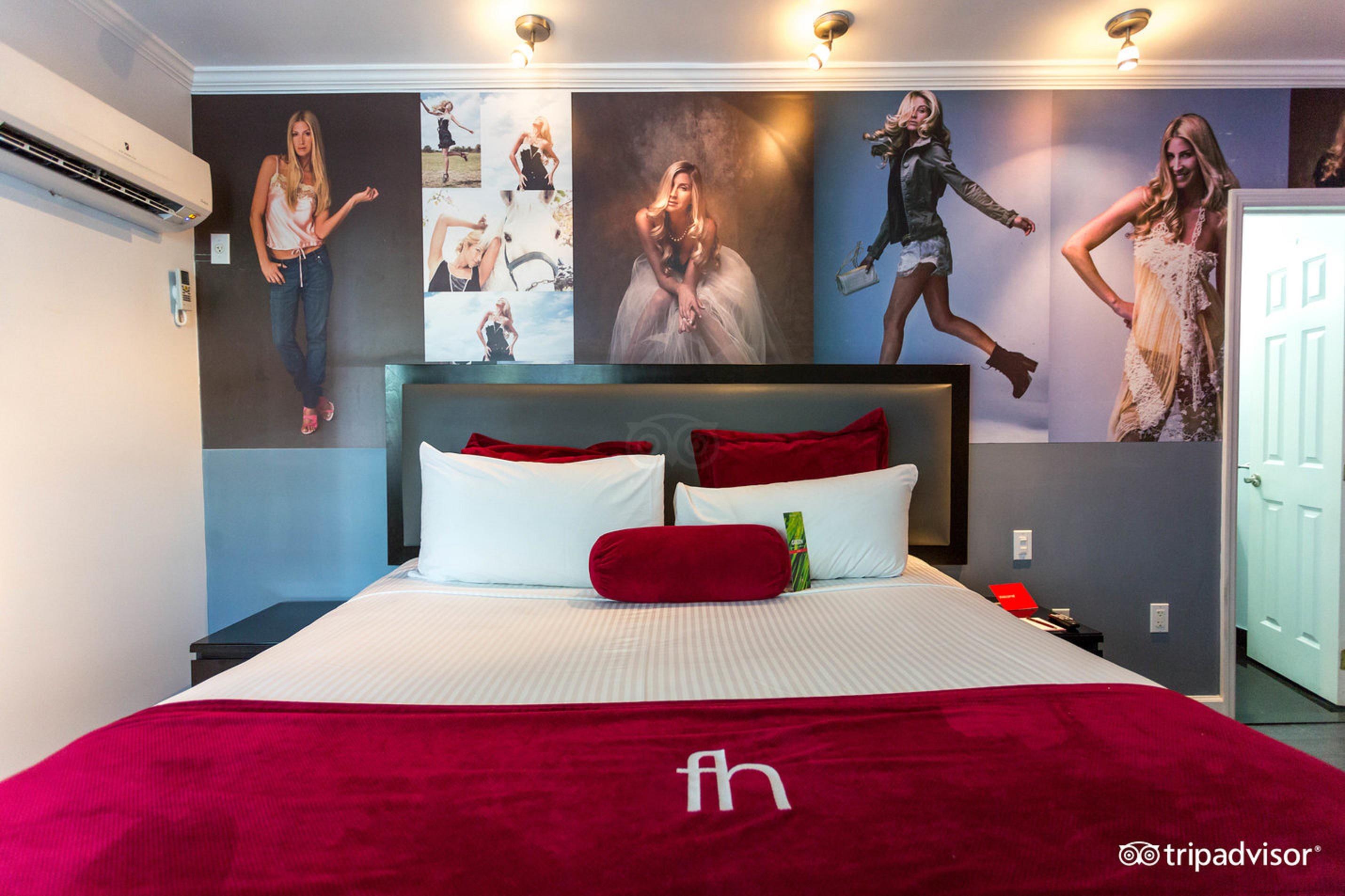 The Cove By Renzzi (Adults Only) Hotel Miami Beach Exterior photo