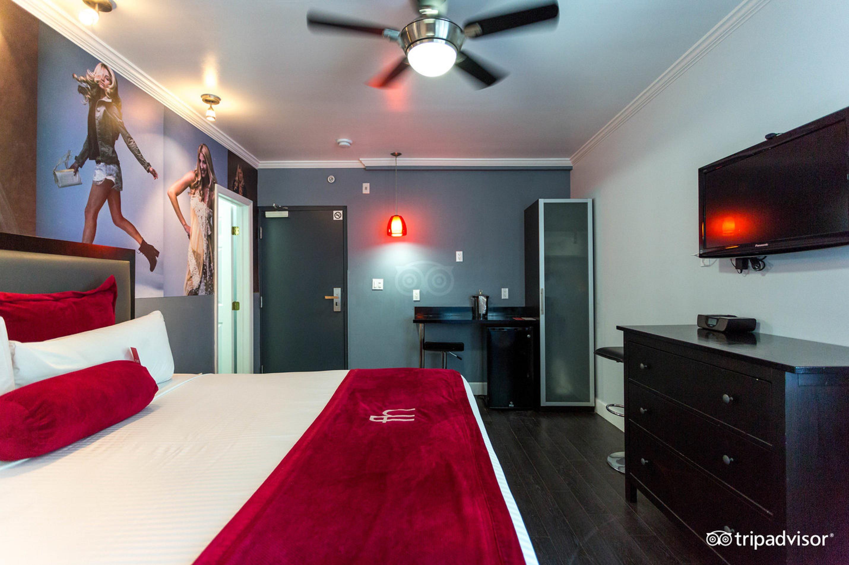 The Cove By Renzzi (Adults Only) Hotel Miami Beach Exterior photo