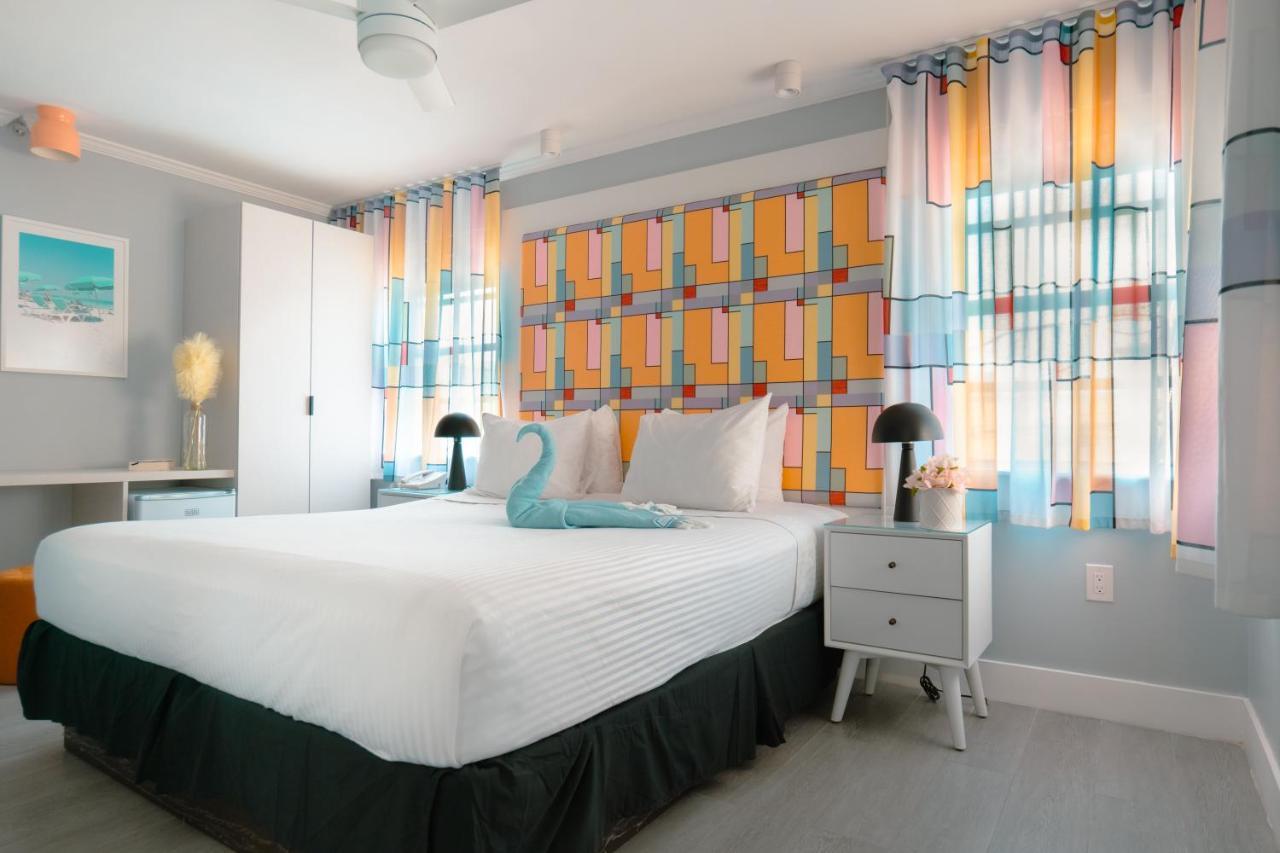 The Cove By Renzzi (Adults Only) Hotel Miami Beach Exterior photo