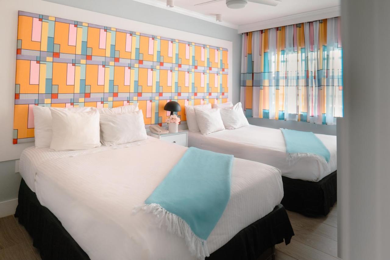 The Cove By Renzzi (Adults Only) Hotel Miami Beach Exterior photo