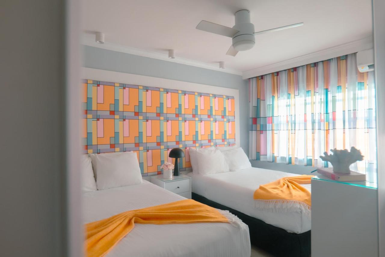 The Cove By Renzzi (Adults Only) Hotel Miami Beach Exterior photo