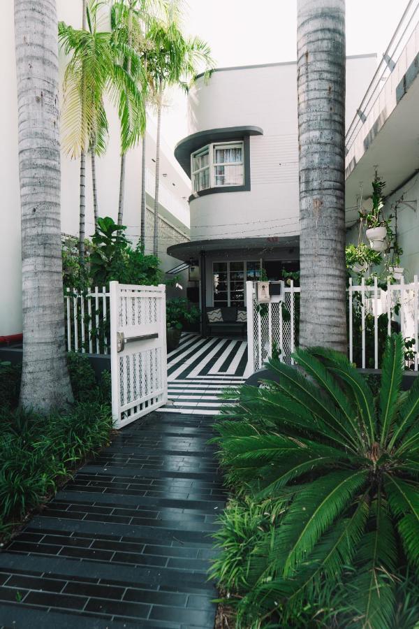The Cove By Renzzi (Adults Only) Hotel Miami Beach Exterior photo