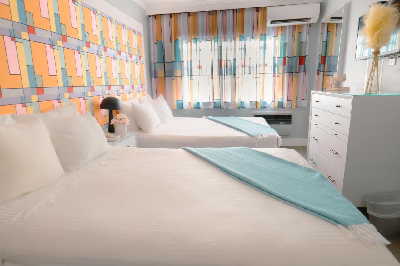 The Cove By Renzzi (Adults Only) Hotel Miami Beach Exterior photo