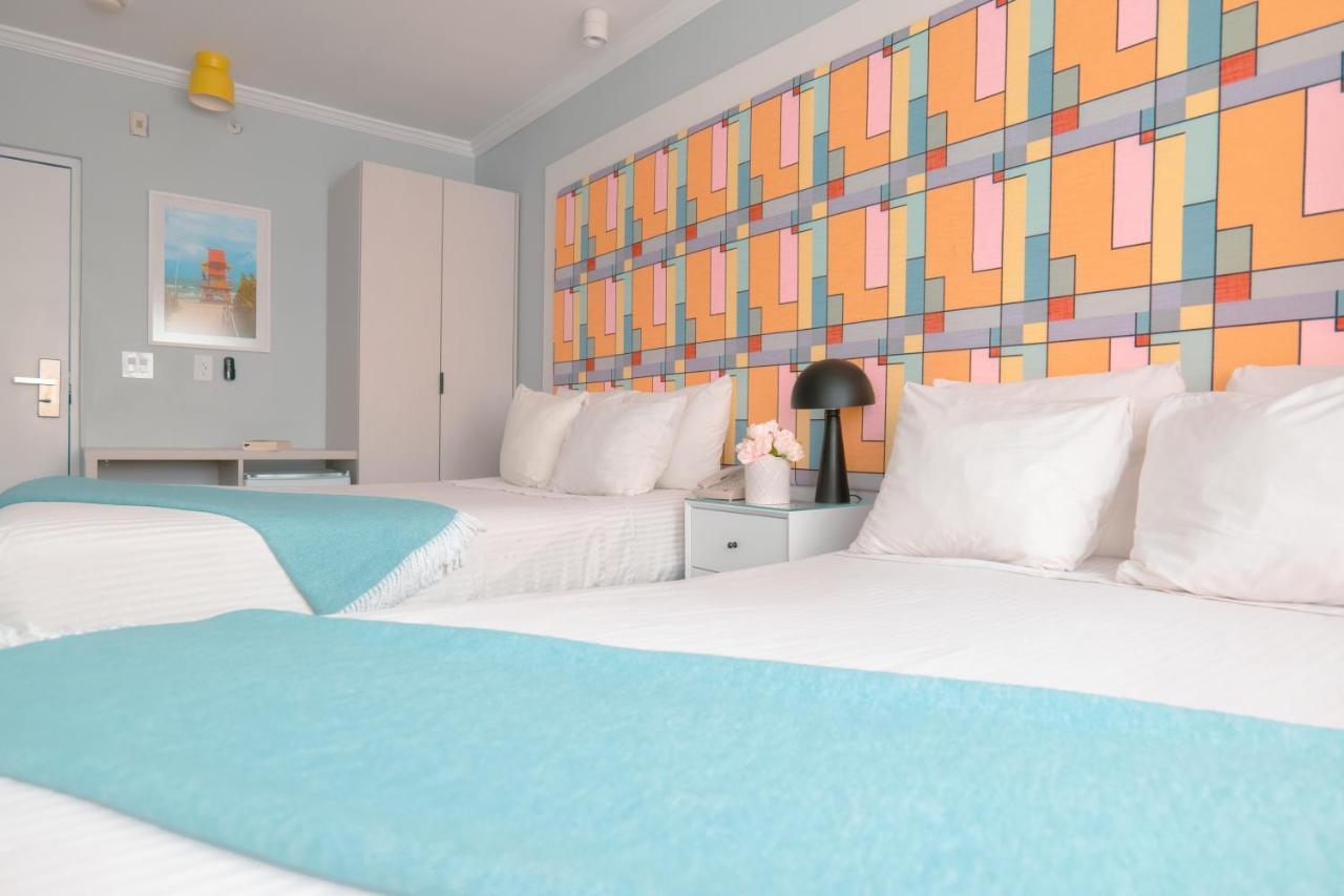 The Cove By Renzzi (Adults Only) Hotel Miami Beach Exterior photo