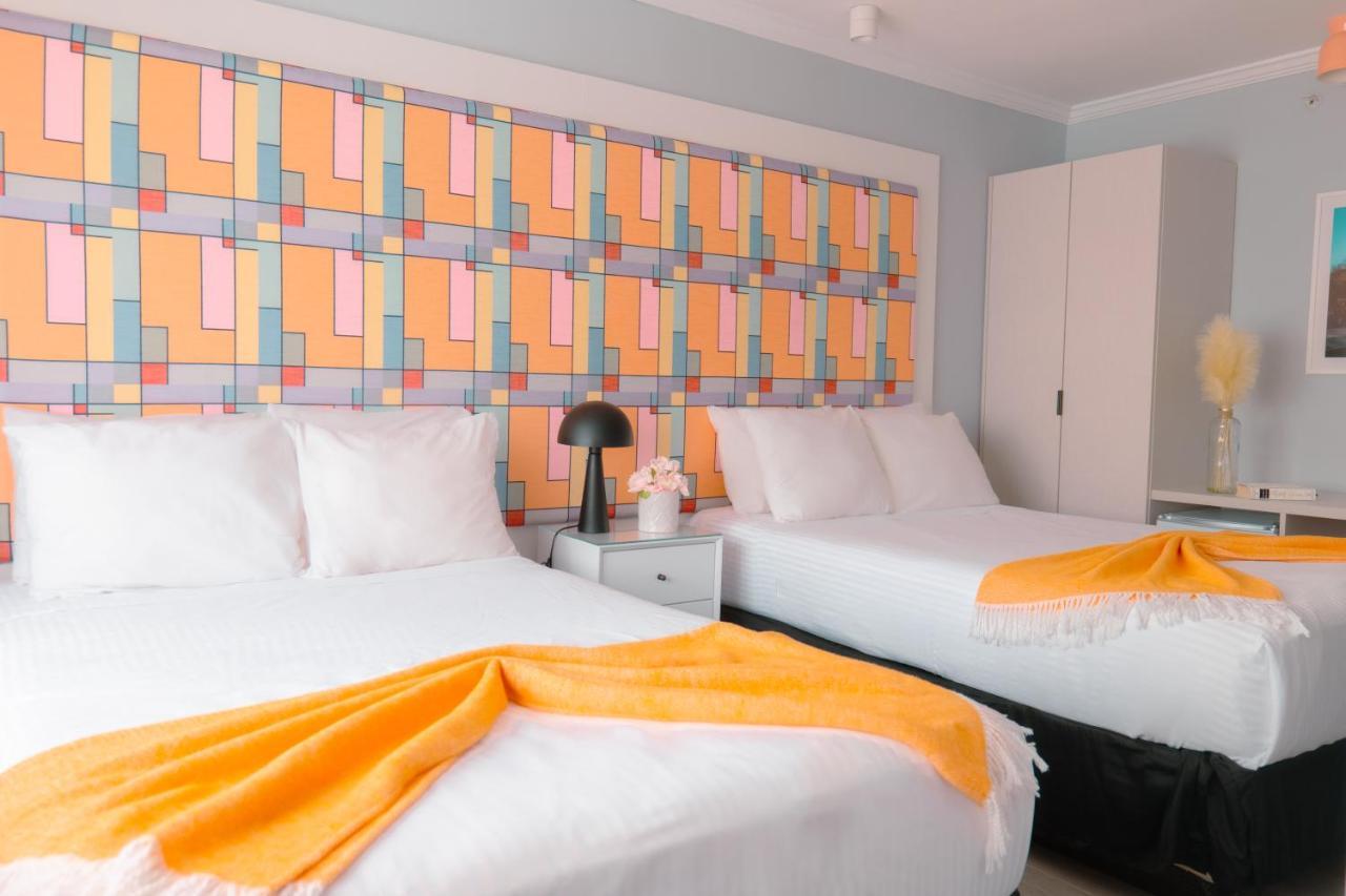 The Cove By Renzzi (Adults Only) Hotel Miami Beach Exterior photo