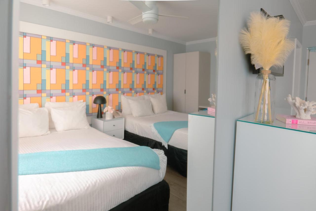 The Cove By Renzzi (Adults Only) Hotel Miami Beach Exterior photo