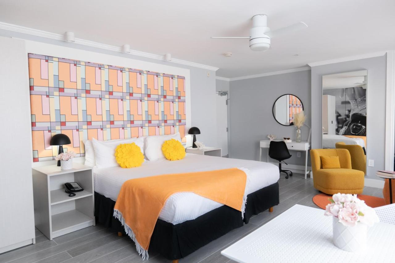 The Cove By Renzzi (Adults Only) Hotel Miami Beach Exterior photo