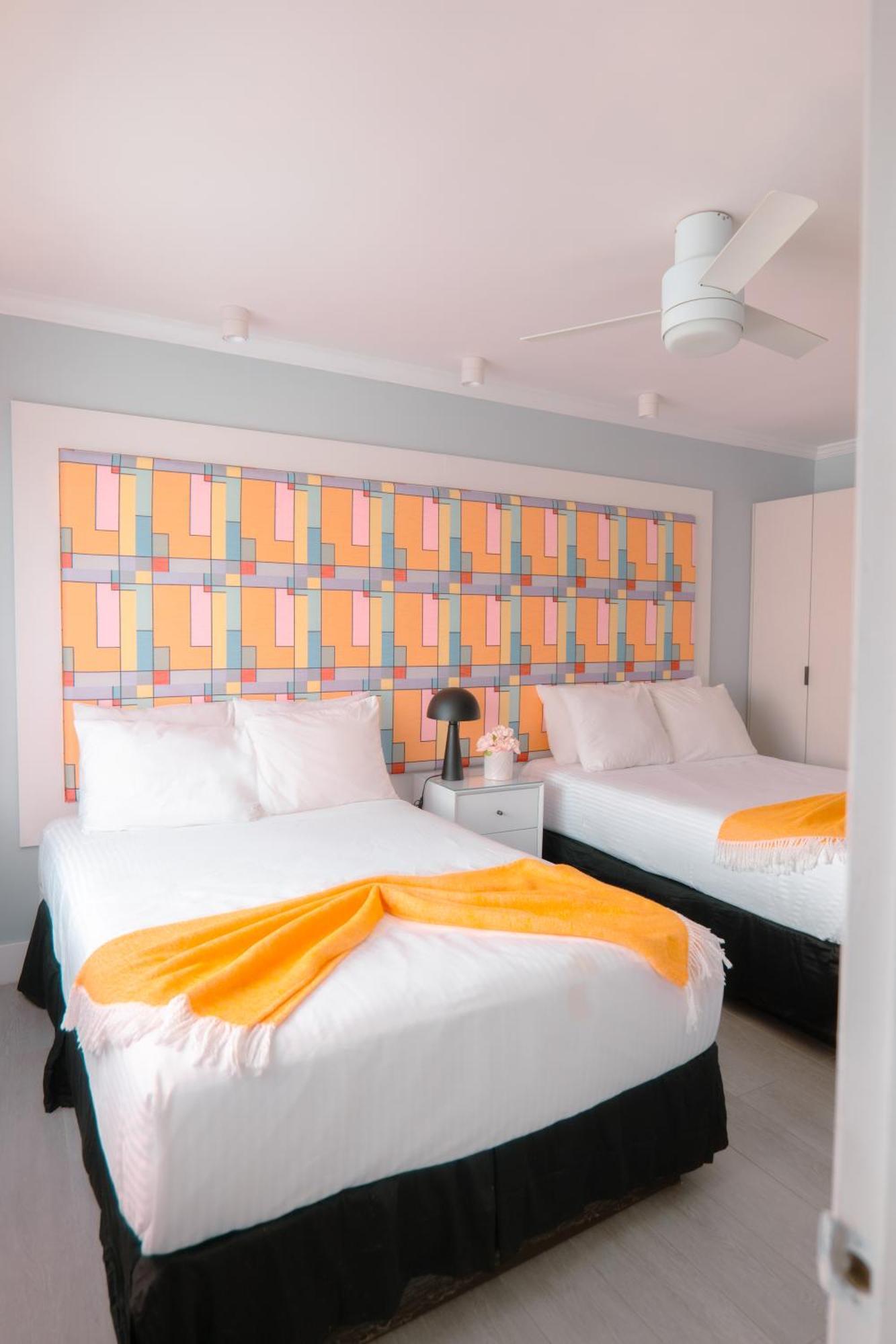 The Cove By Renzzi (Adults Only) Hotel Miami Beach Exterior photo