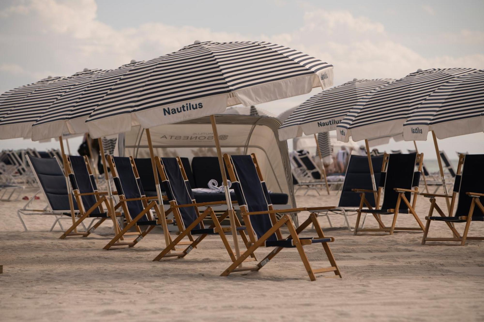 The Cove By Renzzi (Adults Only) Hotel Miami Beach Exterior photo