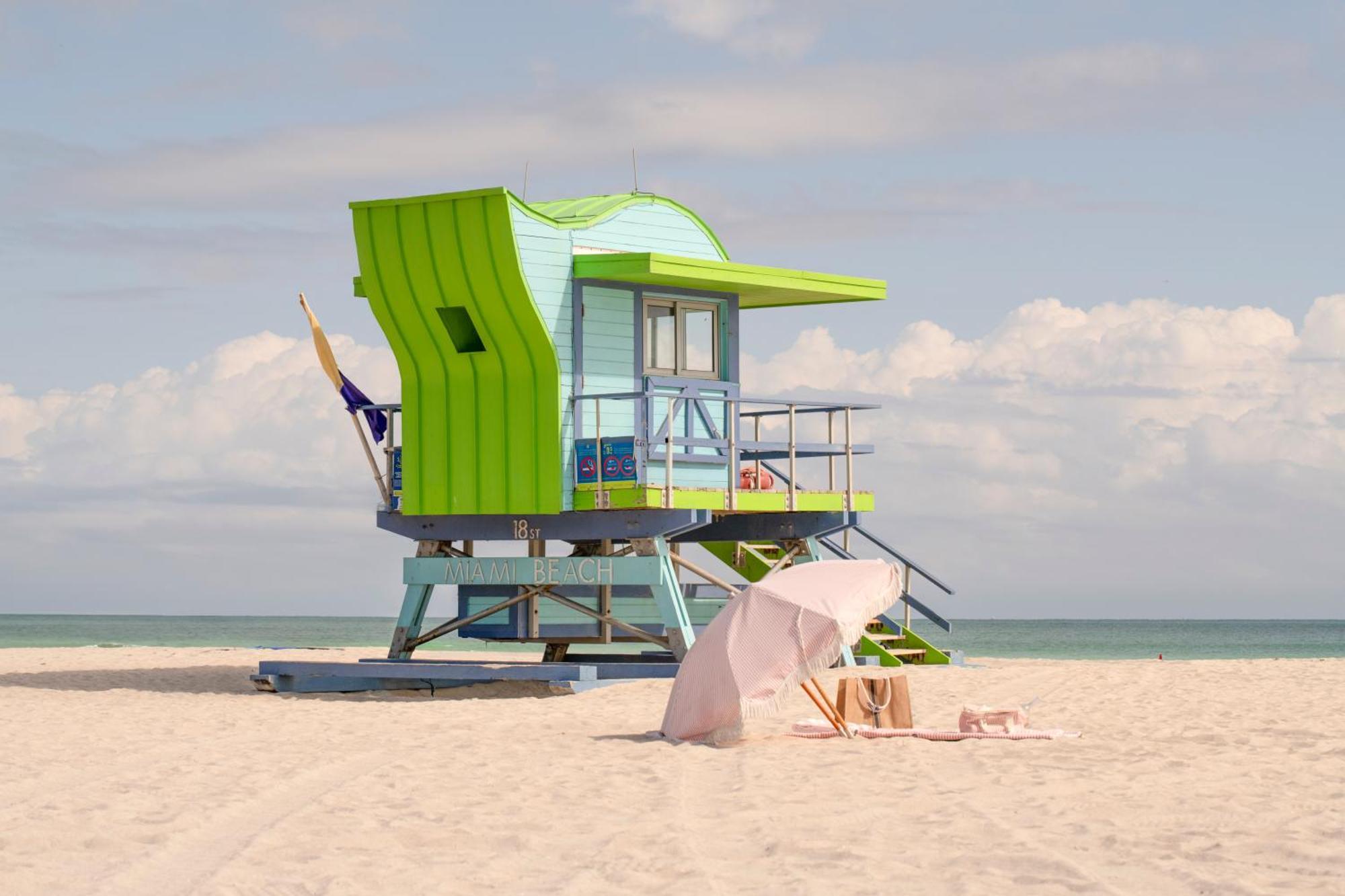 The Cove By Renzzi (Adults Only) Hotel Miami Beach Exterior photo