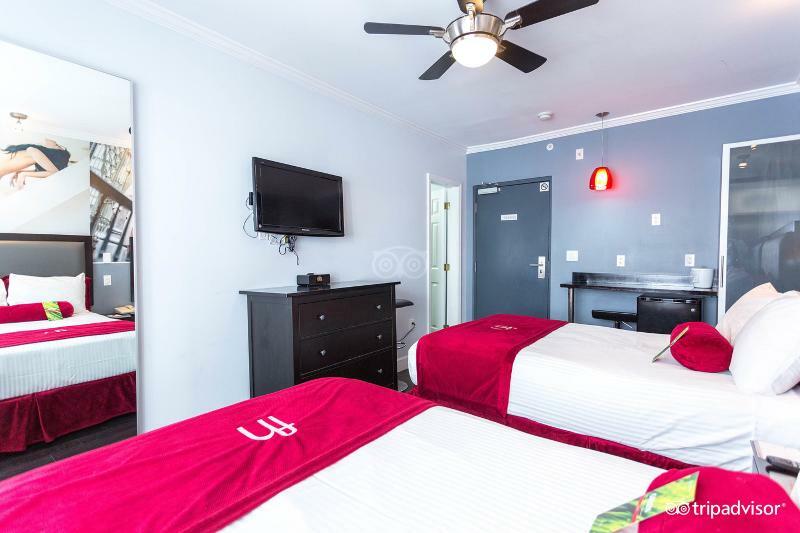 The Cove By Renzzi (Adults Only) Hotel Miami Beach Exterior photo